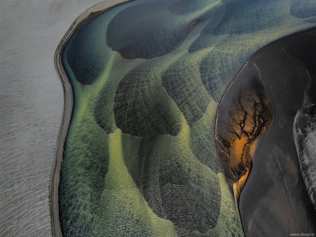 Arctic Exposure-科帕伏古必去景点