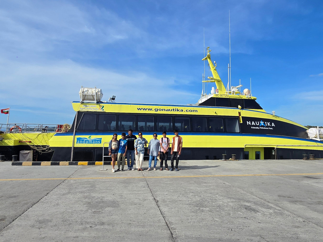 Hotel S R Castle主图