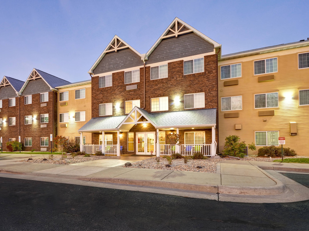 TownePlace Suites by Marriott Sioux Falls主图