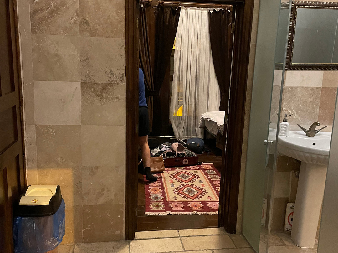 Ali Bey Konagi主图