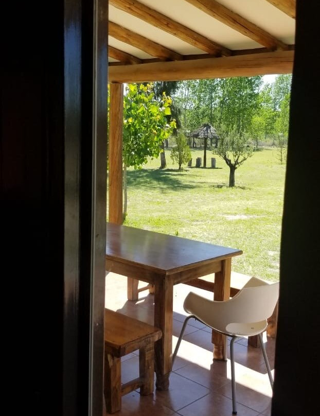 Cabanas Malbec主图