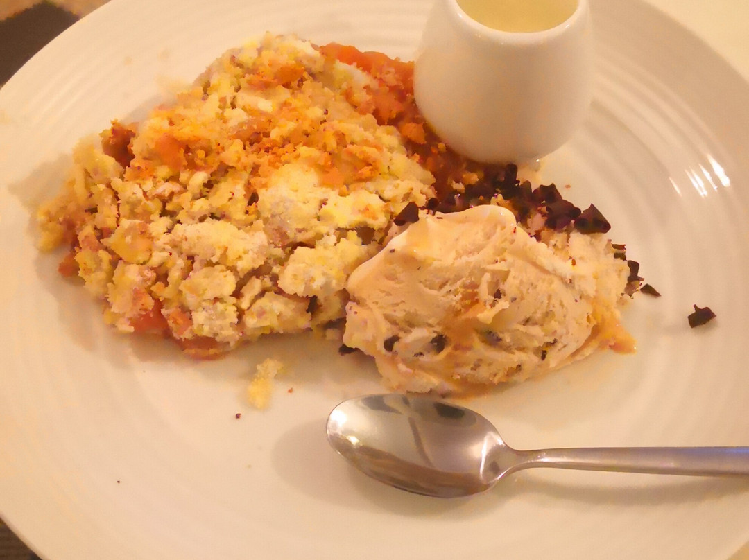 The Swallows Guest House主图