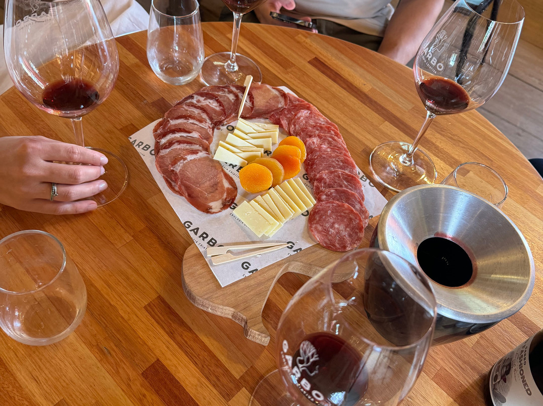 Garbo Enologia Criativa-本图贡萨尔维斯必去景点