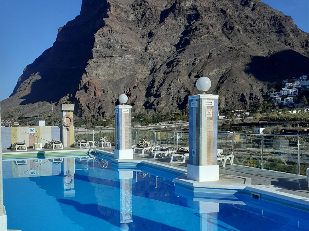 Hotel Gran Rey主图
