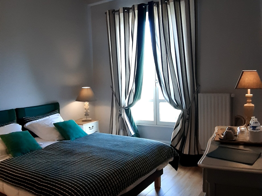 L'Arcane Du Bellay主图