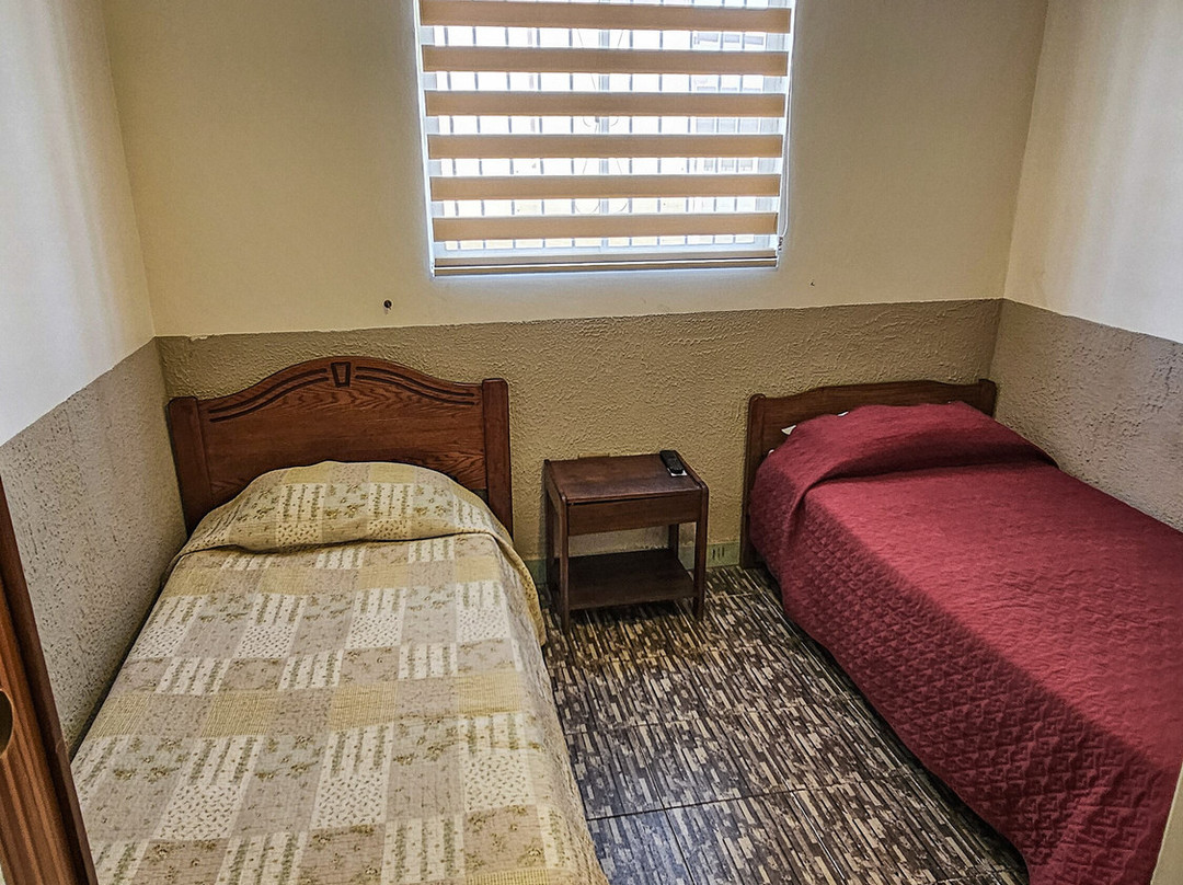 Residencial Kunturi主图