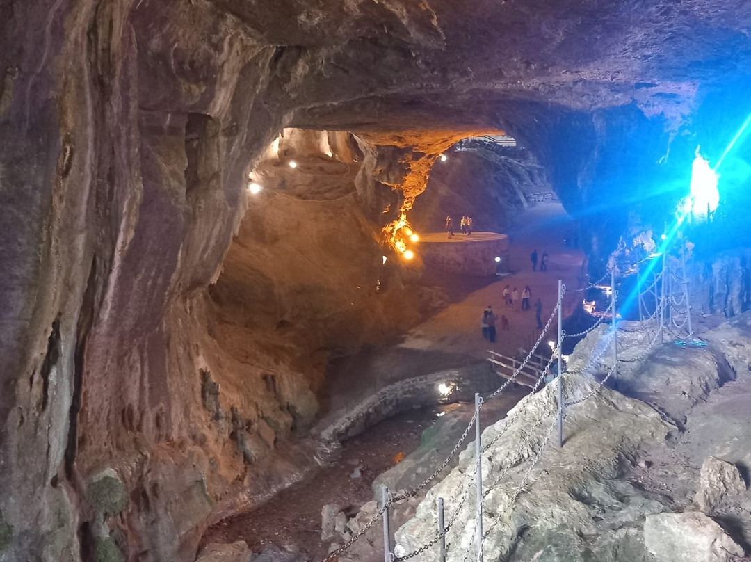 Cuevas de Zugarramurdi-Zugarramurdi必去景点