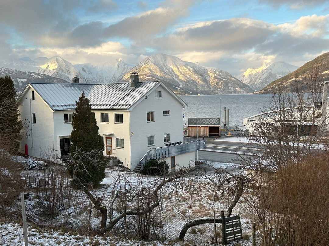 Sognefjord Gjesteheim