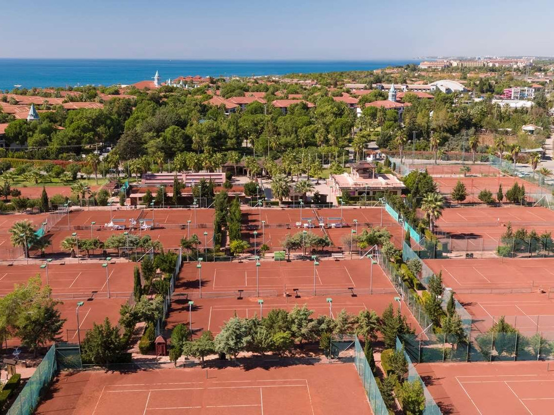 Ali Bey Club Park Manavgat主图