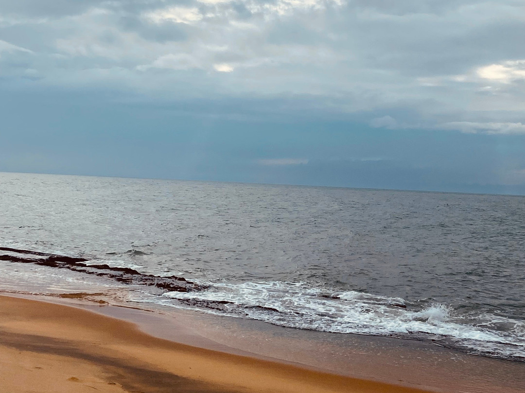 Calypso Sunset Beach Hotel主图