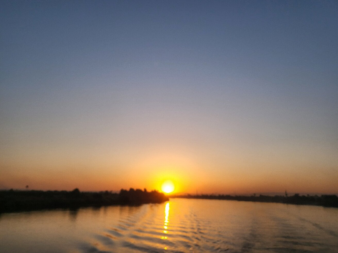 Egypt knight tours-亚斯文必去景点