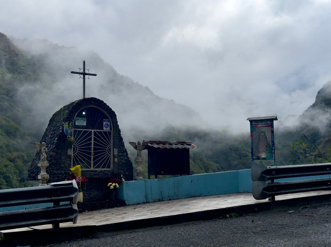 Cotopaxi Travel景点图片
