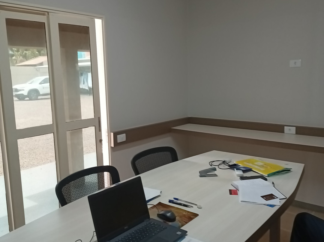 Guaicurus Hotel主图