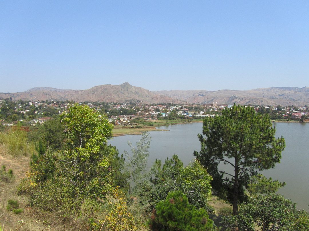 Lac Tatamarina景点图片