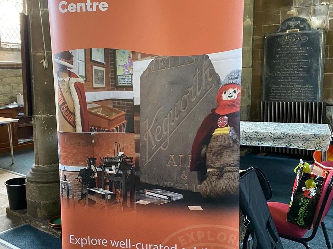 Kegworth Heritage Centre景点图片