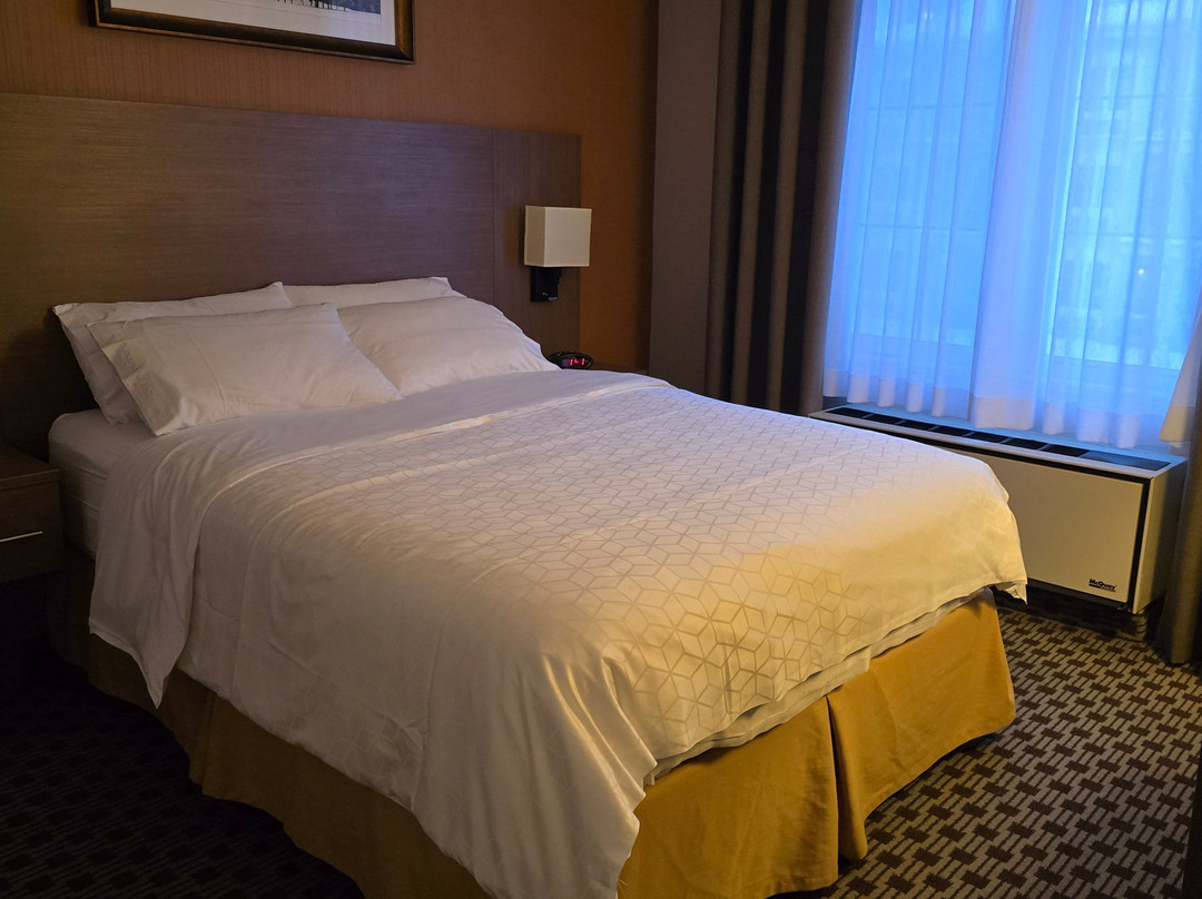 Holiday Inn Express & Suites Tremblant By IHG主图