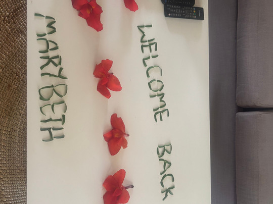 Acacia Farm Lodge Karatu主图