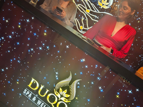 Duqqan Spa-库萨达斯必去景点