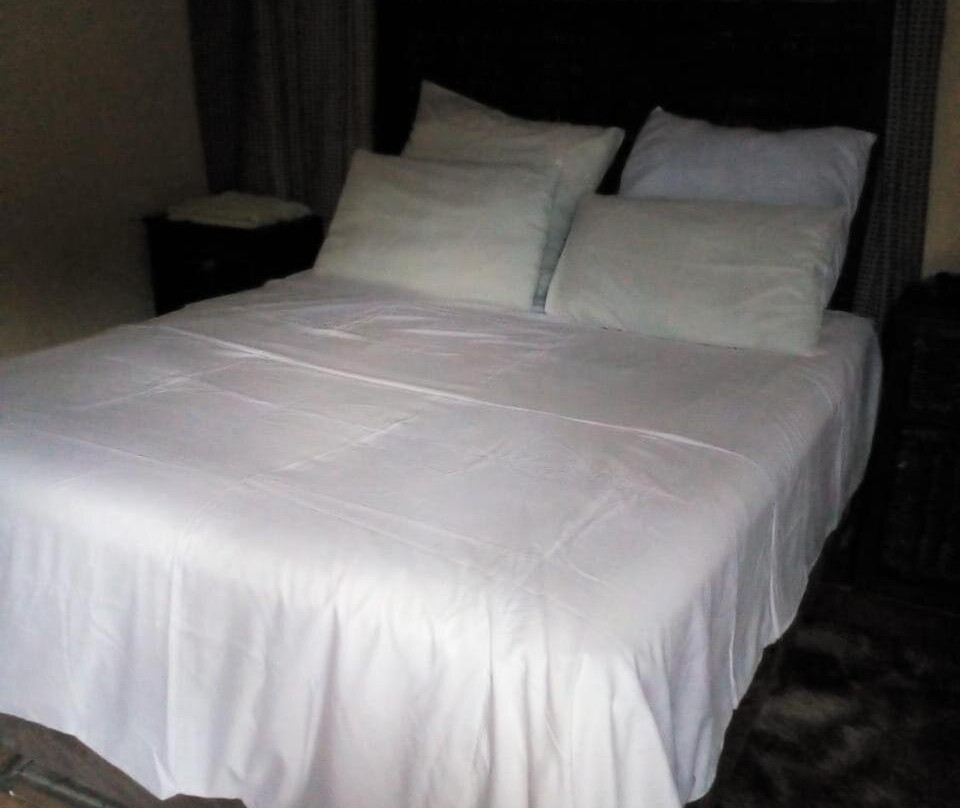 Emakhonkosi Guest House