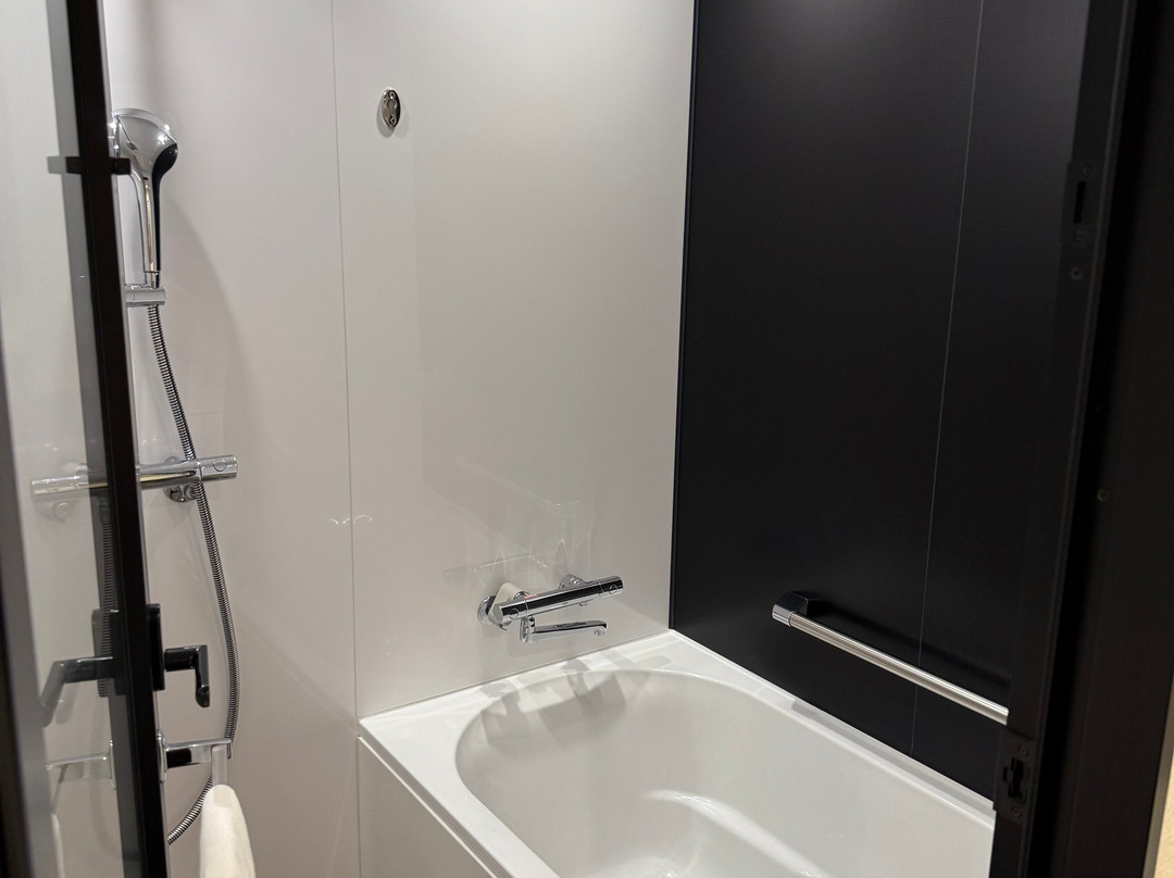 Hotel JAL City Fukuoka Tenjin主图