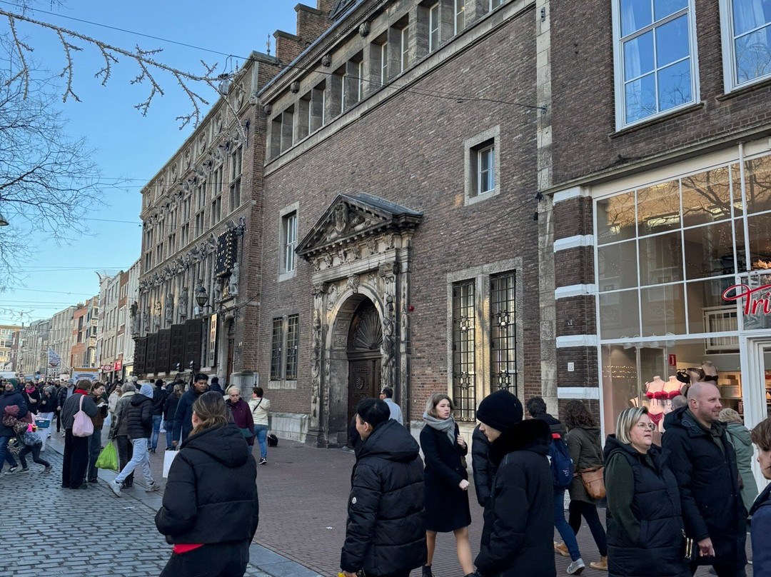 Stadhuis-奈梅亨必去景点