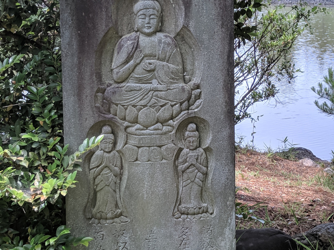 Onuma Park-熊谷市必去景点