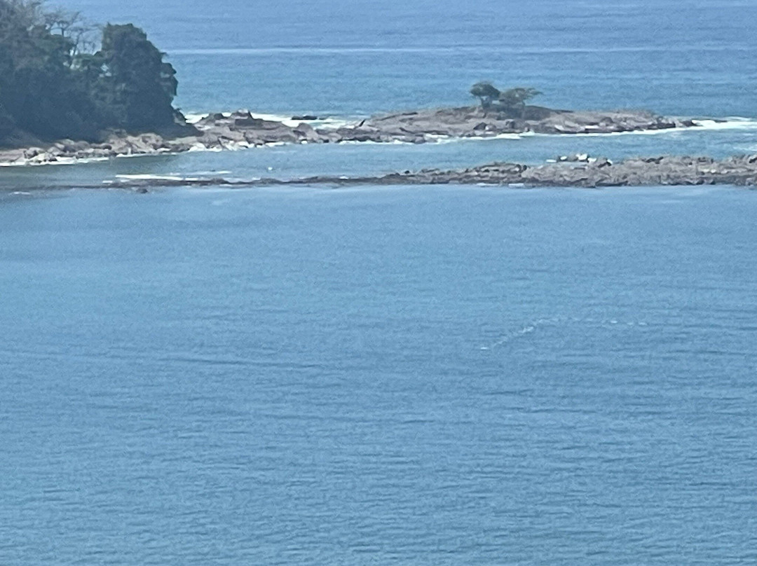 Dominicalito Beach景点图片