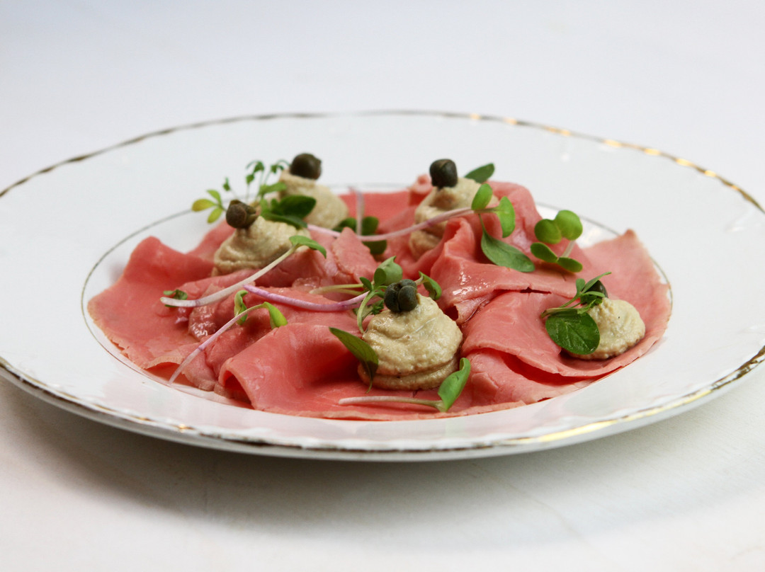 Core by Clare Smyth
