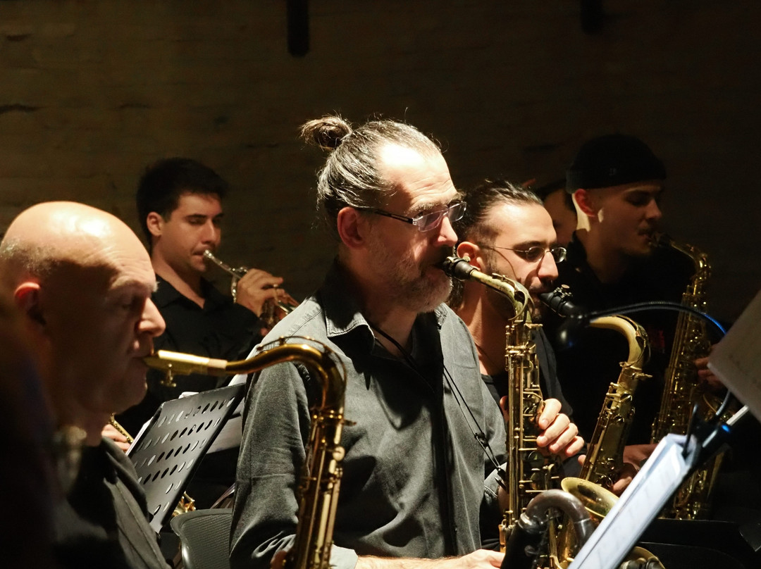 Jazz Club Ferrara景点图片