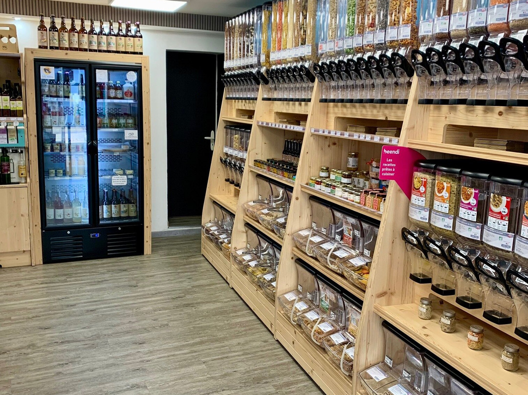 La Mesure Cosne-sur-loire