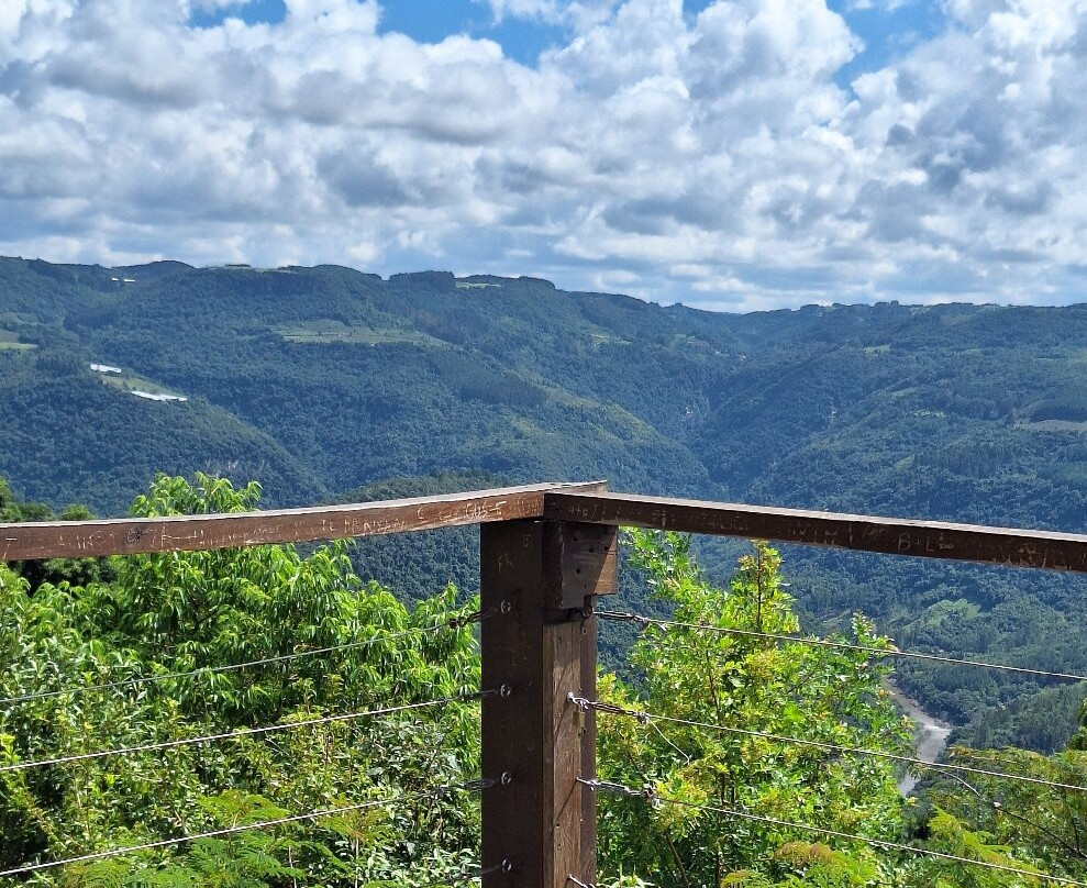 Parada Torre-Nova Petropolis必去景点