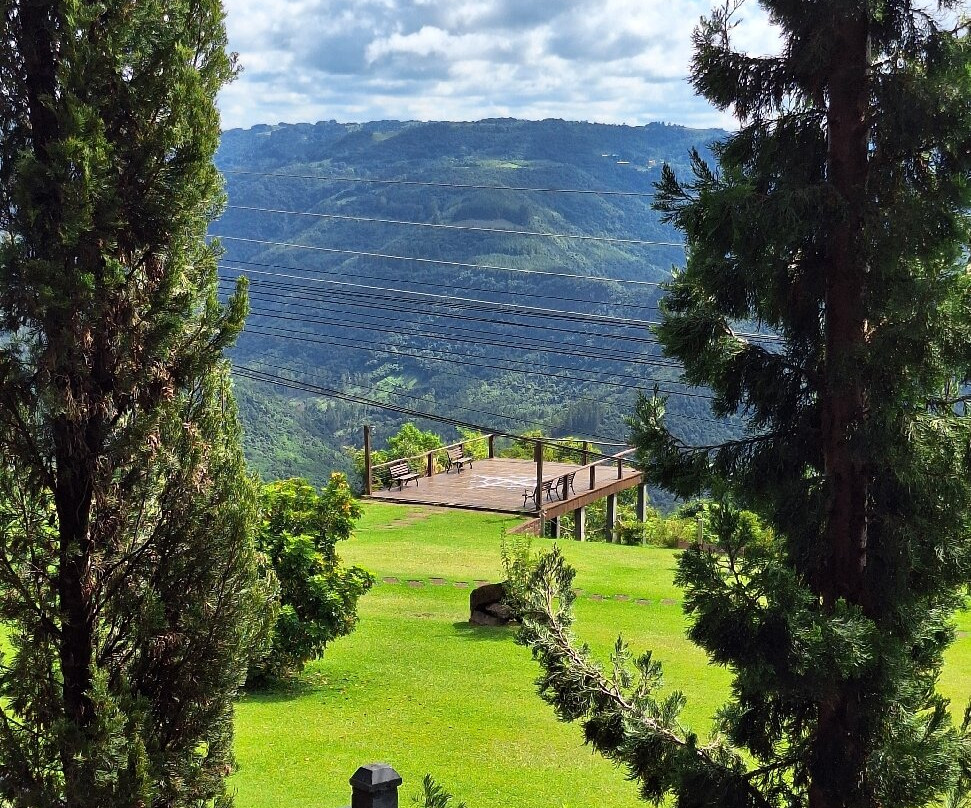 Parada Torre-Nova Petropolis必去景点