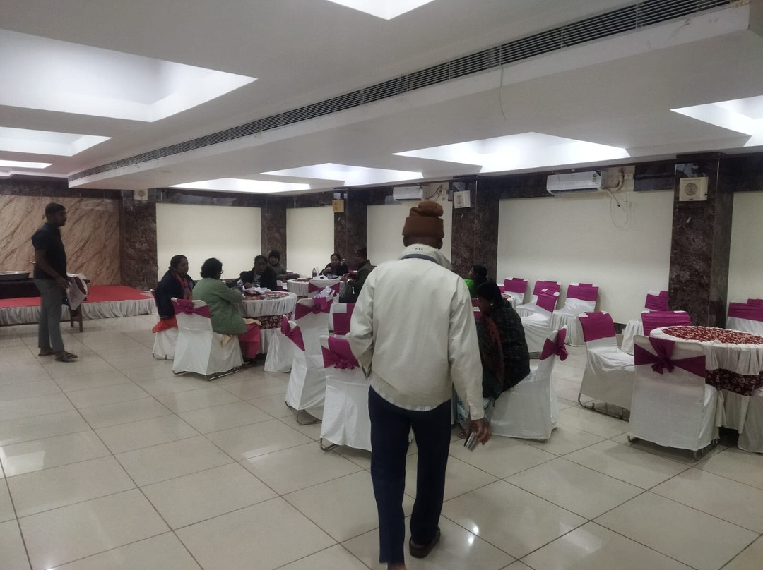 Hotel Bodhgaya Gautam主图