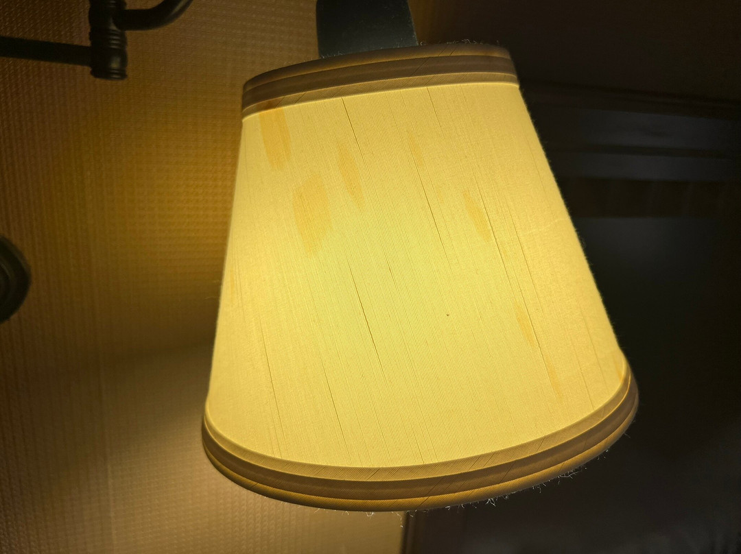 夏洛特大学欢朋酒店主图