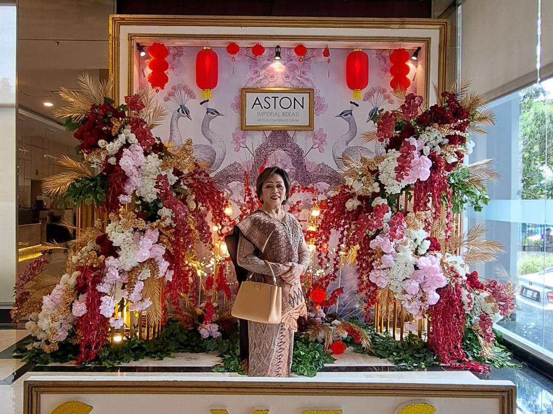 Aston Imperial Bekasi Hotel & Conference Center主图