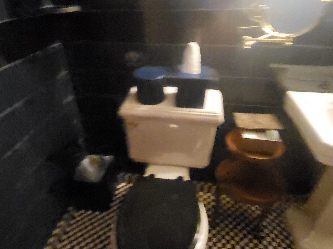 范德比尔特格雷斯酒店主图