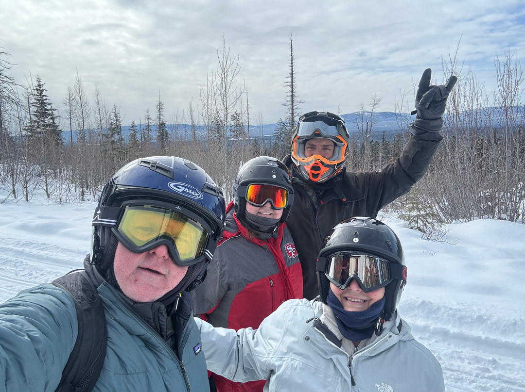 Whitefish Marine-怀特菲什必去景点