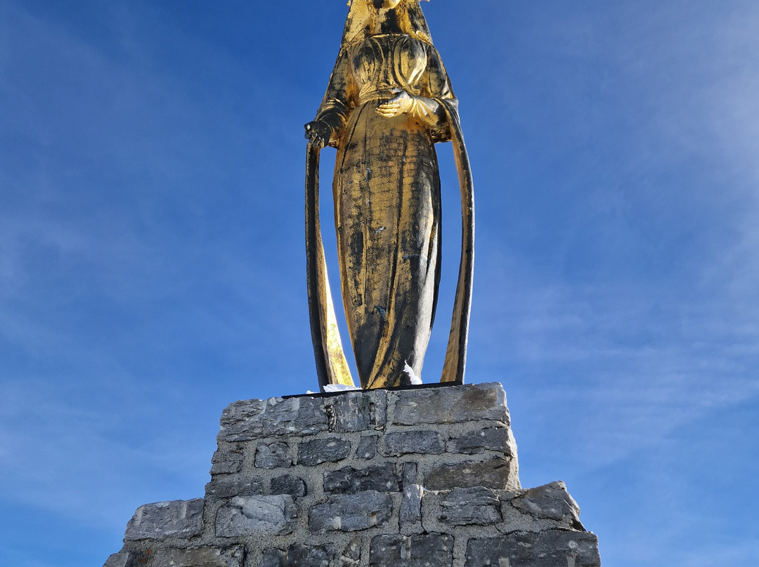 Madonna delle Nevi景点图片