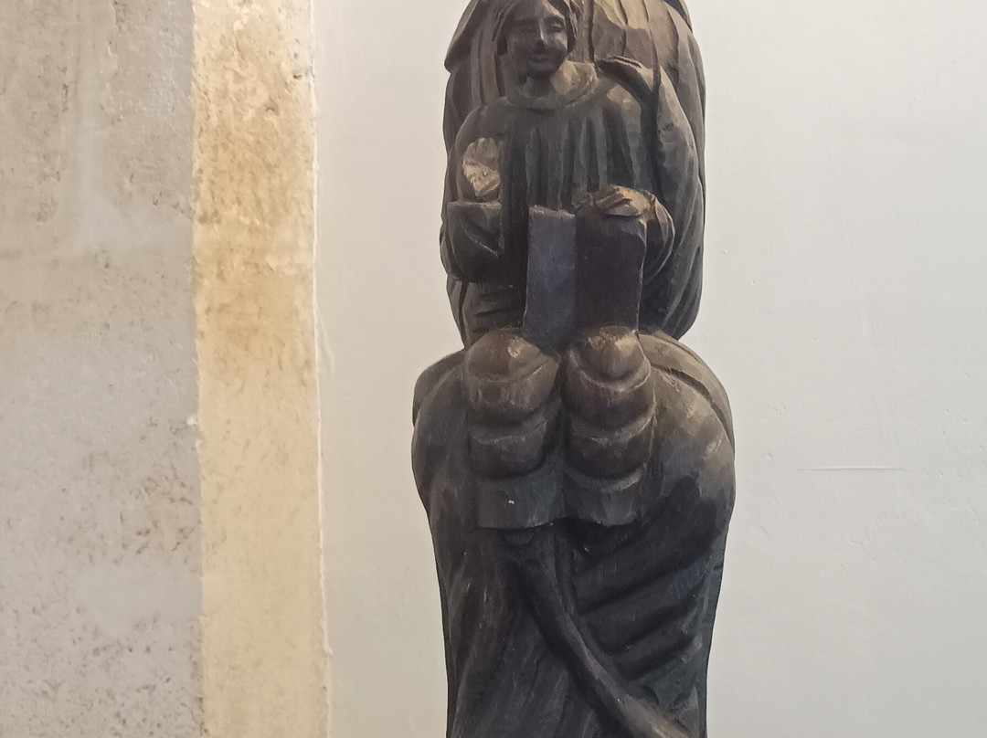 Monestir de Sant Jeroni de Cotalba景点图片