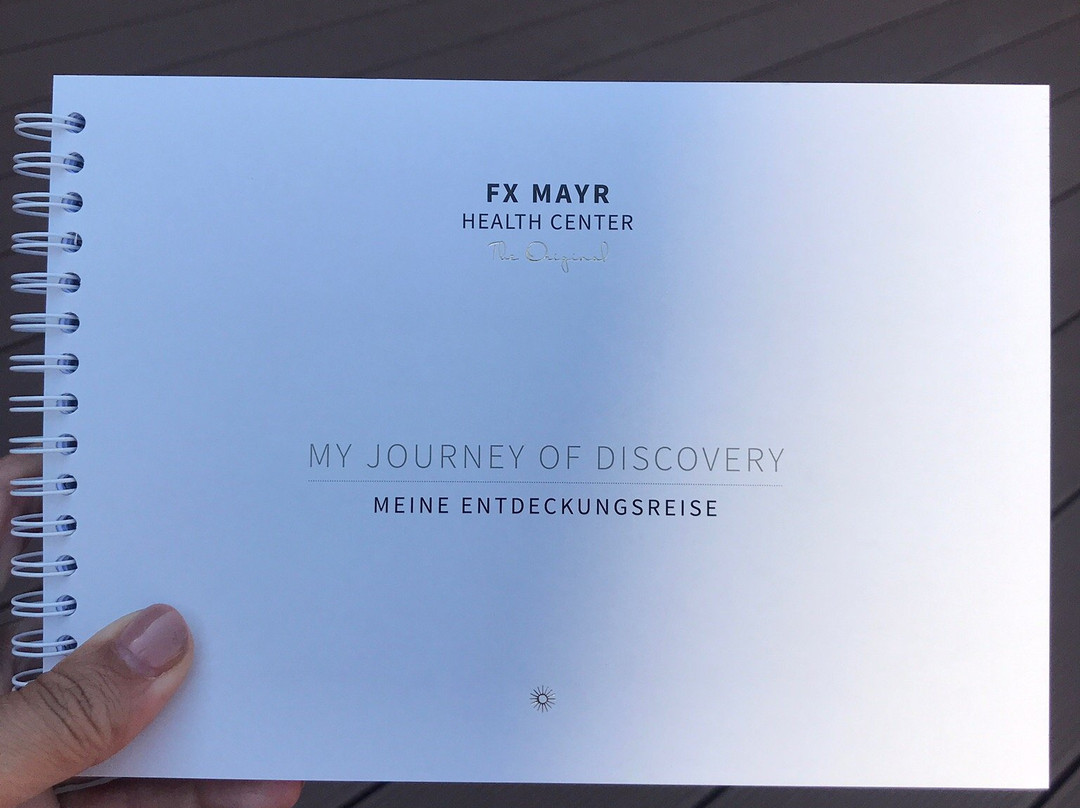 The Original FX Mayr主图