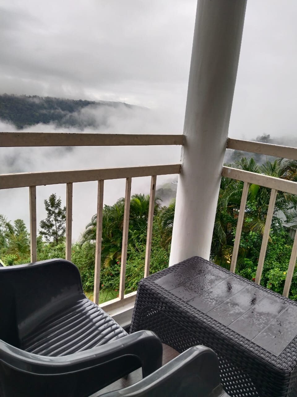 The Wind Munnar-官方
