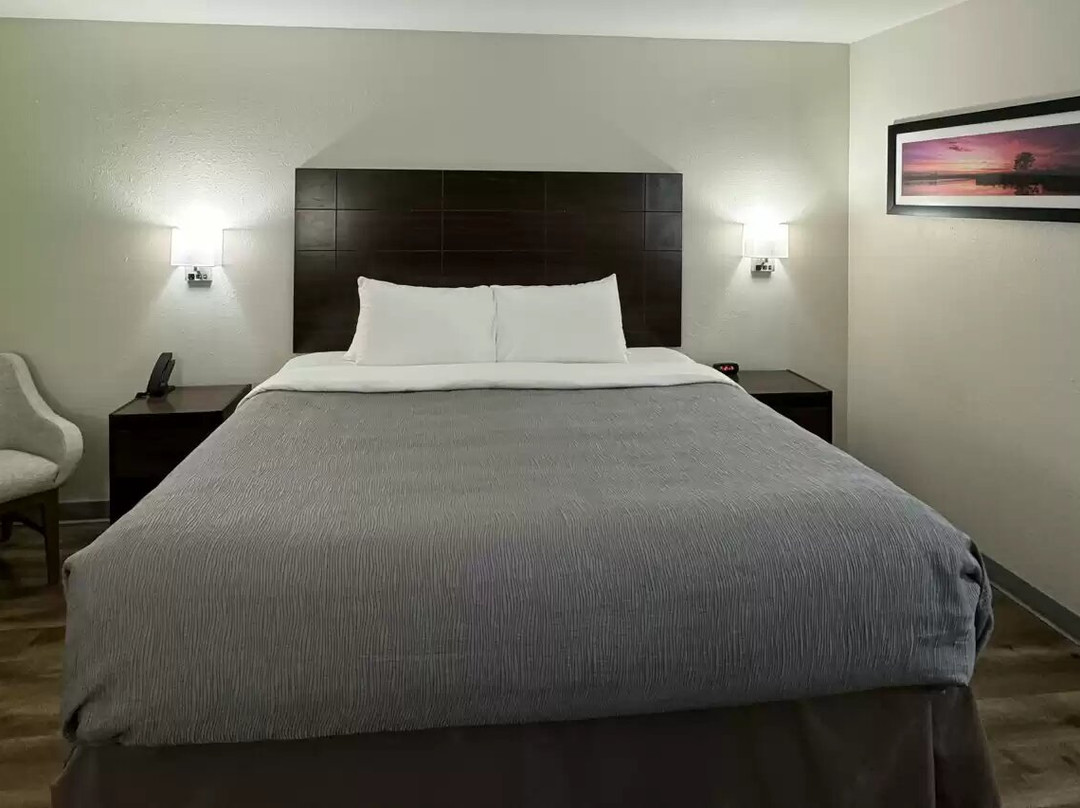 Quality Inn Sulphur主图