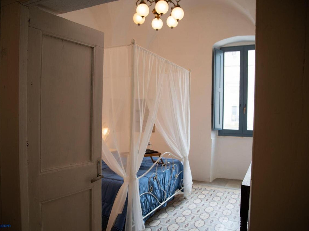 B&B Visìta_Experience