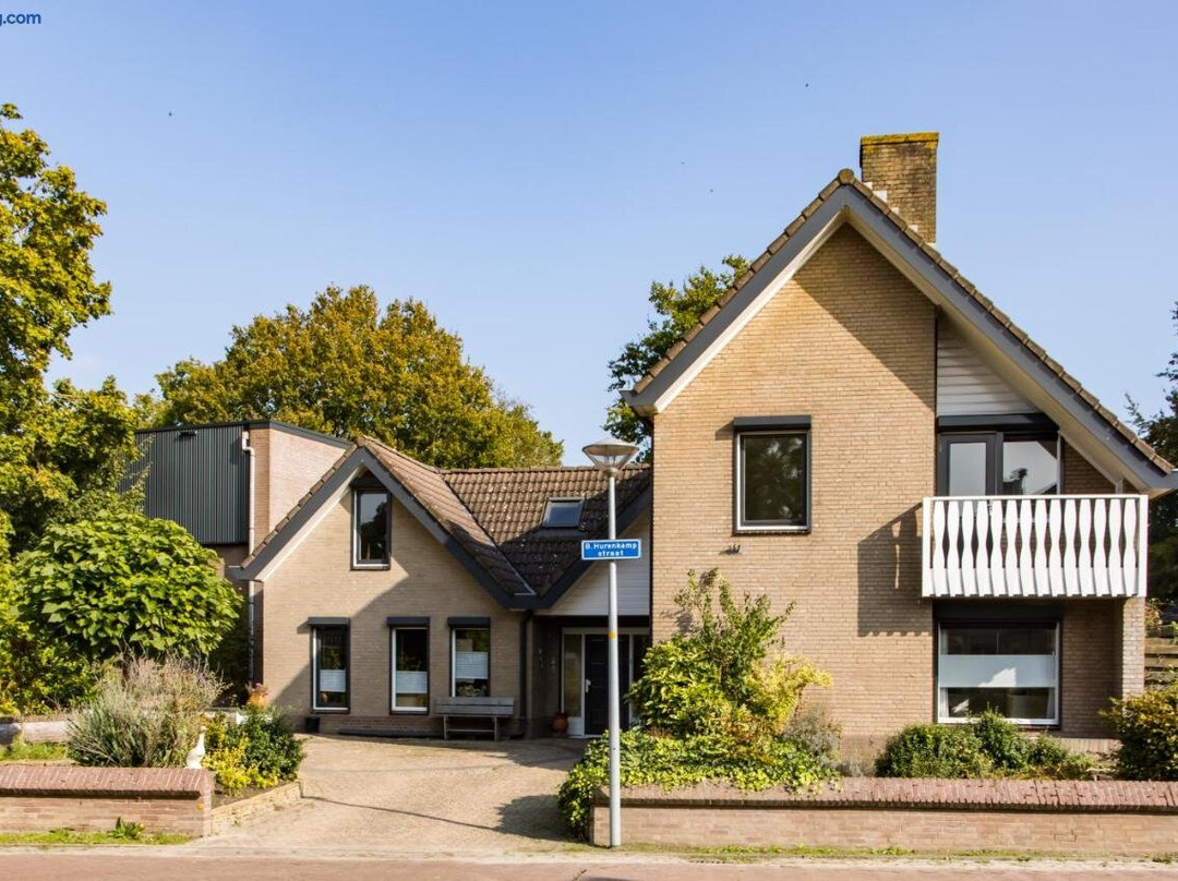 Bij De Oude Dijk