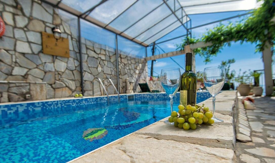 Zen Luxury Villa