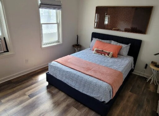 Carriage House Inn主图