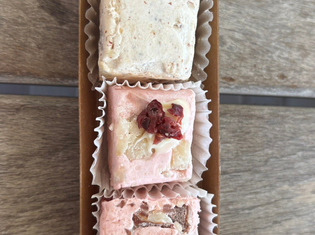 Lomond Wine Estate-干斯拜必去景点