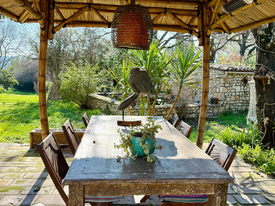 Domaine du Mas d'Alphonse主图