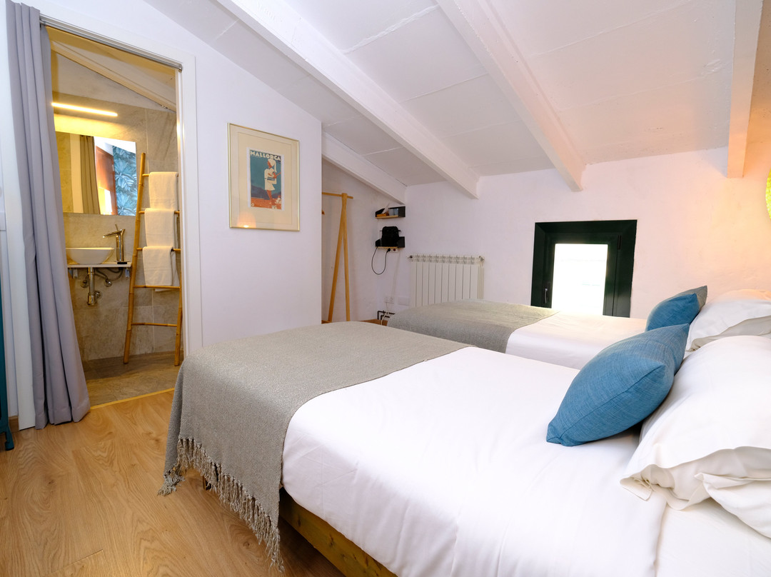 Casa Caimari Guest House主图