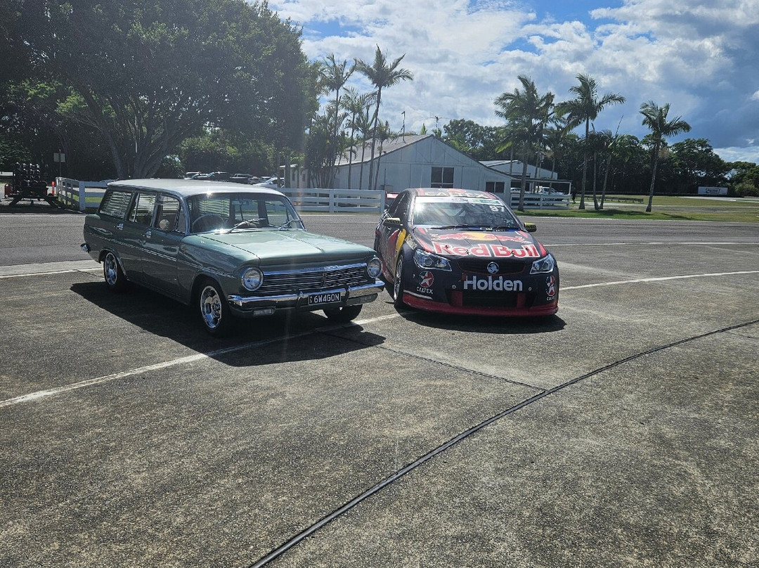 Norwell Motorplex-Norwell必去景点